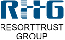 RESORTTRUST GROUP ロゴ