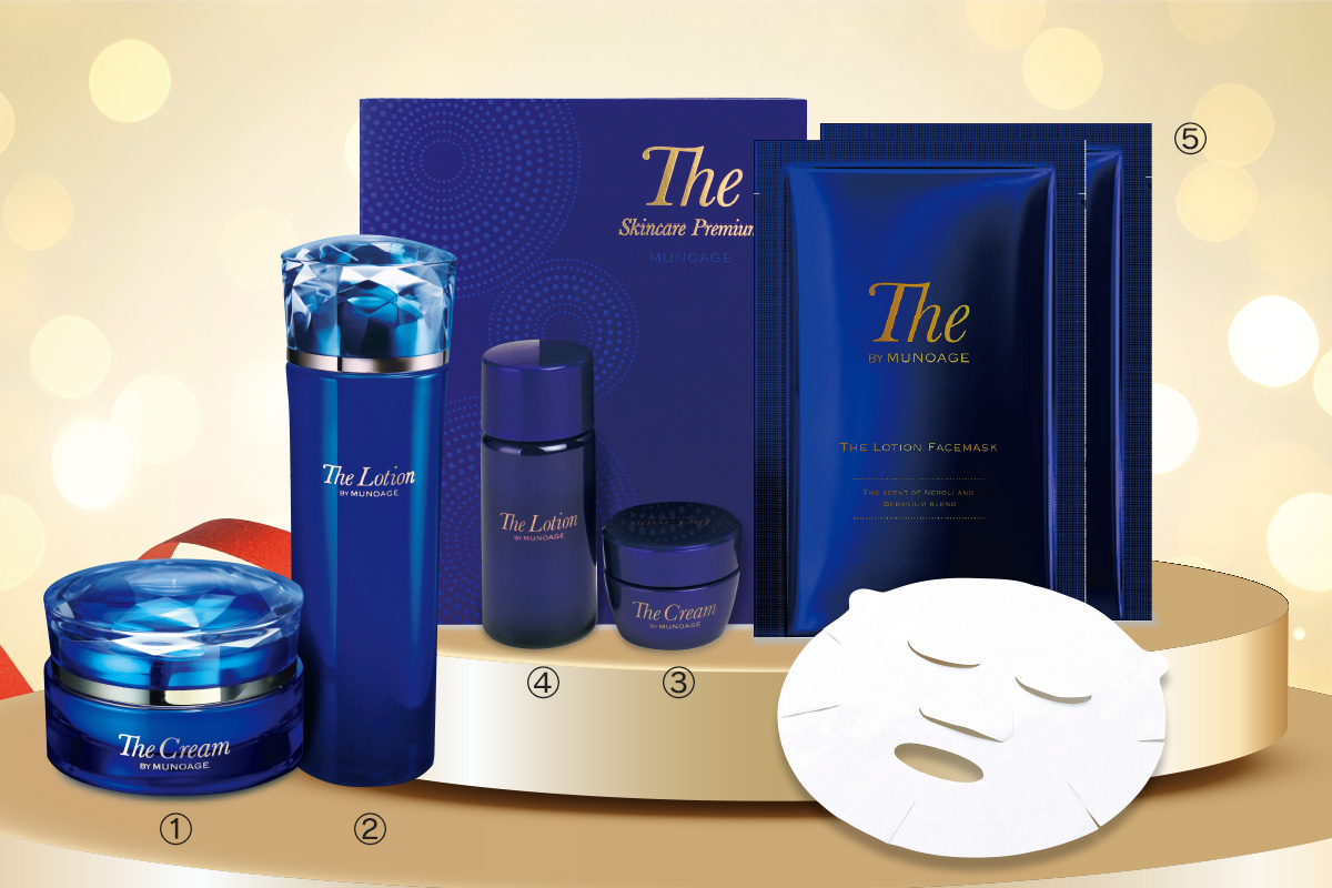 ウィンターコフレ2025-A