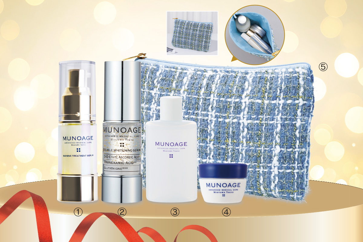 ウィンターコフレ2025-B