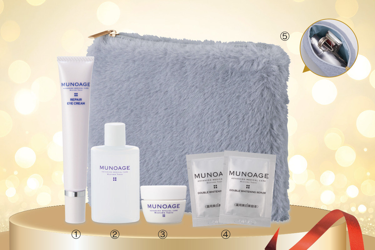 ウィンターコフレ2025-C