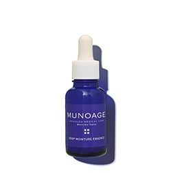 ハリうるおい化粧水（モイスチュアチャージローション）| MUNOAGE 
