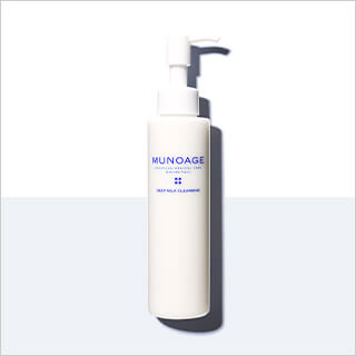 クレンジング -img