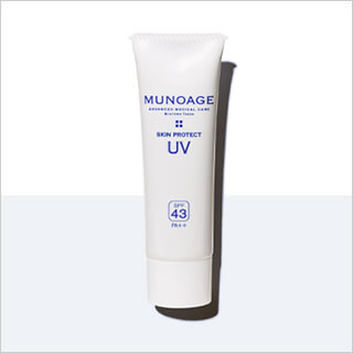 日焼け止めクリーム -img