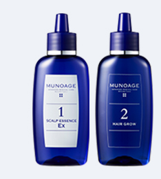 ソフトクッションブラシ | MUNOAGE（ミューノアージュ）| MUNOAGE