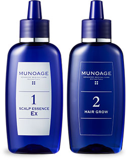 ラクラク定期便 | MUNOAGE（ミューノアージュ）