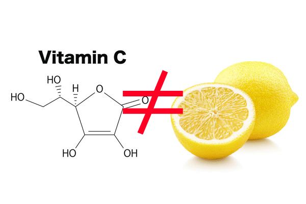 ビタミンC