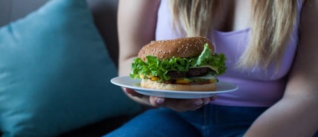 食生活による薄毛や抜け毛