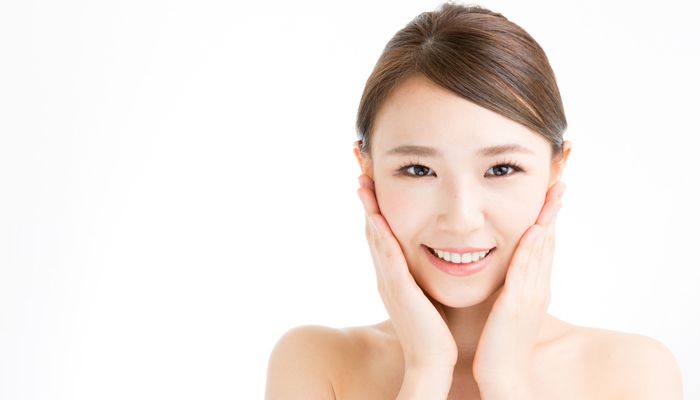 間違ったスキンケアがシワの原因に?! 注意したいポイント は?