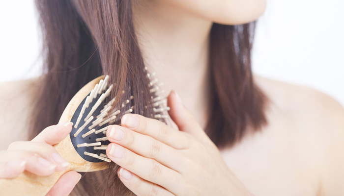 頭皮を労わる正しいシャンプーの方法は?