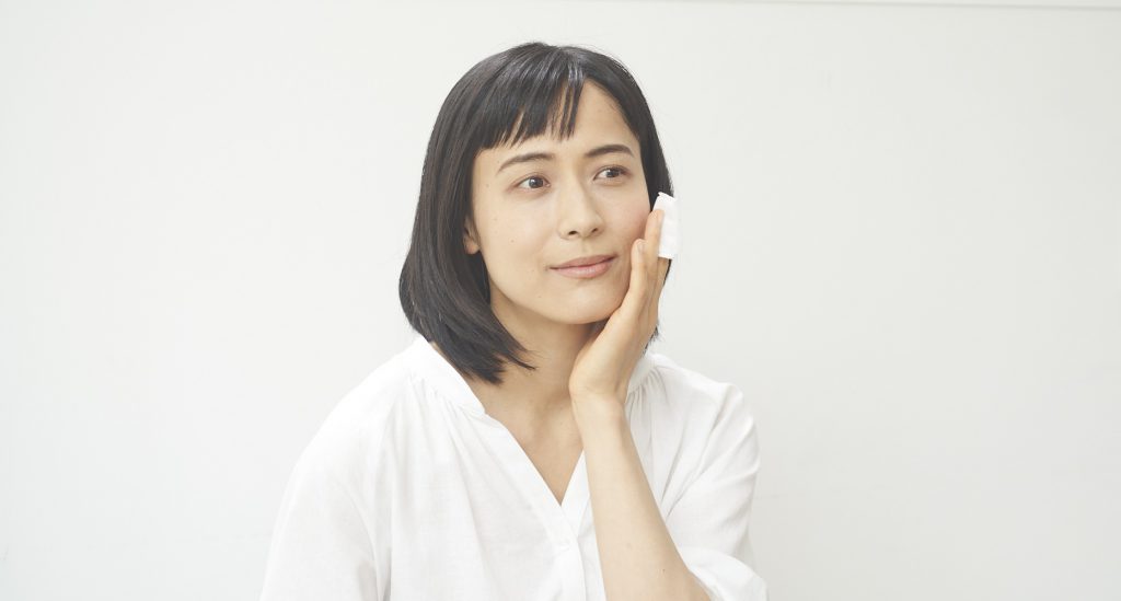 増えたシミから目を背けず、今こそ”撃退”!