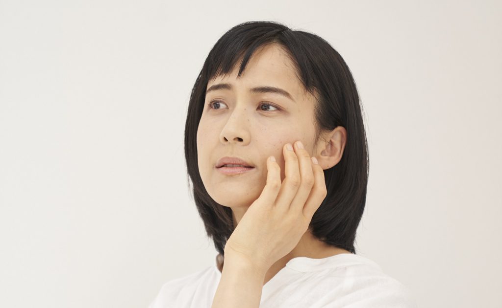 増えたシミから目を背けず、今こそ”撃退”!