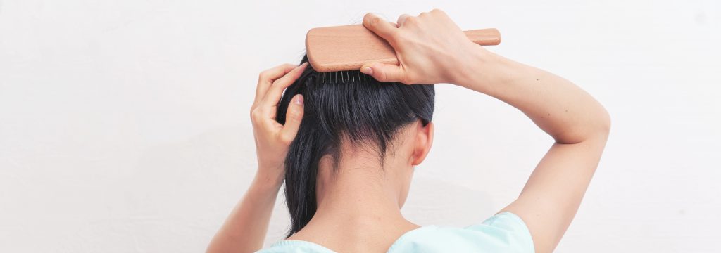 ミューノアージュのブラシ使用方法3